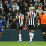 4-1. El Chelsea vuelve a las andadas