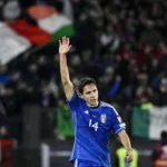5-2. Italia respira gracias a Chiesa