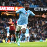 6-1. El Manchester City castiga a un defensivo Iraola