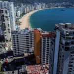 Acapulco permanece devastado un mes después del huracán Otis a pesar de esfuerzos