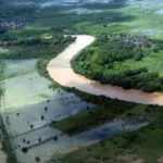 Al menos 29 muertos y 305.000 desplazados por las inundaciones desde octubre en Somalia