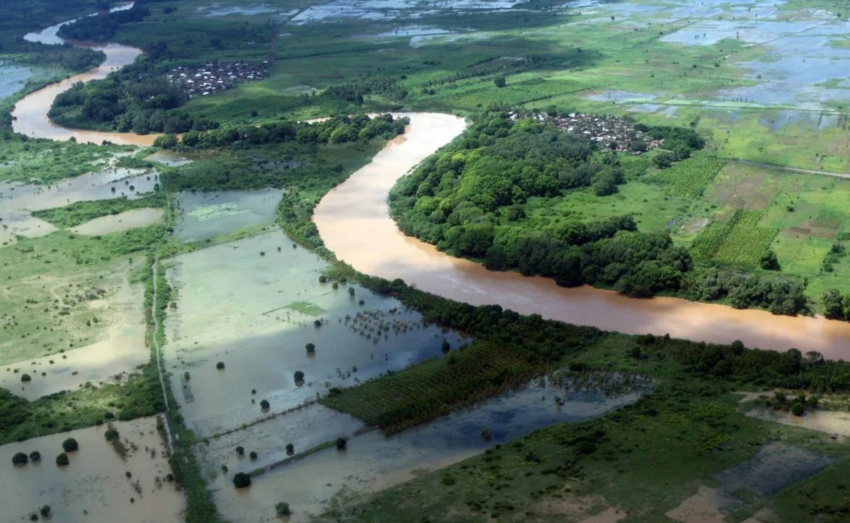 Al menos 29 muertos y 305.000 desplazados por las inundaciones desde octubre en Somalia