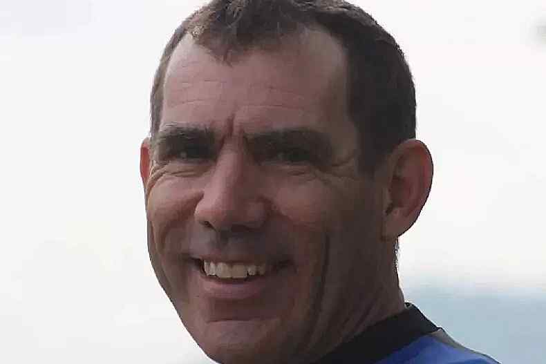 Fallece Albert Pos, piloto de enduro, en la segunda jornada de los Seis Días de Enduro