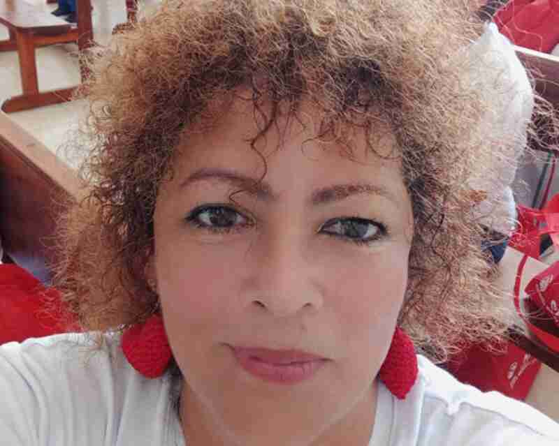 Ana María Gutiérrez López: la concejal electa que murió sin saber que había sido elegida en Calima El Darién