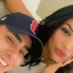 Se acabó el amor: Andrea Valdiri y Felipe Saruma anuncian su separación por redes sociales