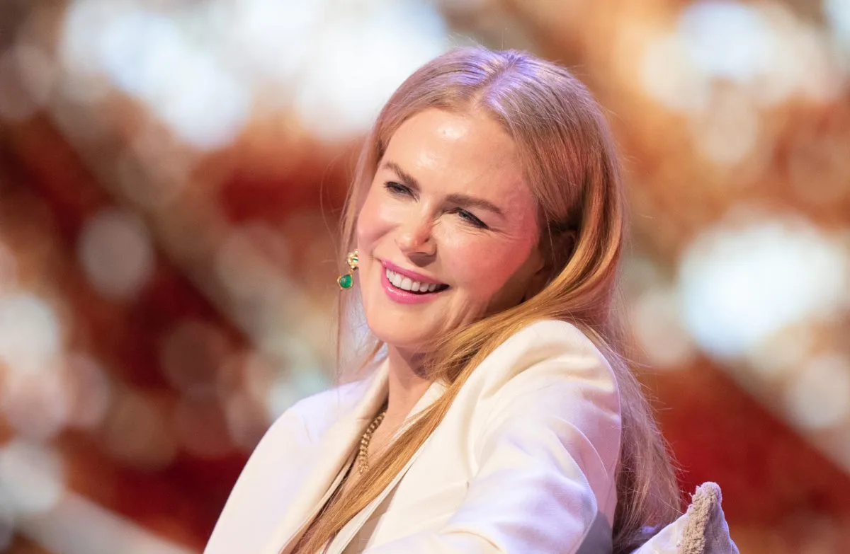 Antonio Banderas y Nicole Kidman protagonizarán la película de suspenso erótico 'Babygirl'