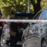 Asaltan y roban una suma millonaria a la familia de la esposa de Messi en Argentina