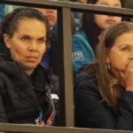 Gobierno y Ministerio del Deporte desmienten que la ministra estuviera ebria en los Juegos Nacionales-Astrid Bibiana Rodríguez