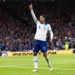 Bellingham se cae de la convocatoria con Inglaterra y volverá a España-euro 2024