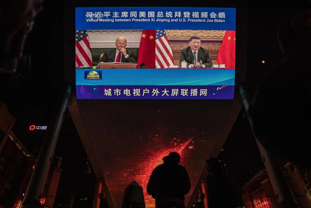 Biden se reunirá con Xi en San Francisco para estabilizar la relación entre EE.UU. y China