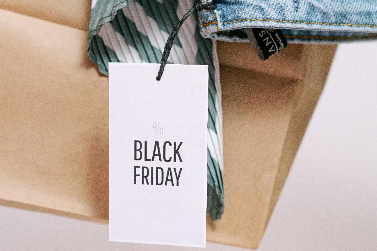 Cómo prepararse para el Black Friday: 5 consejos para comprar con inteligencia y ahorro