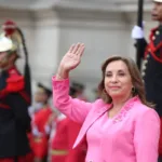 Boluarte dice que dormirá con la conciencia tranquila al acabar su mandato
