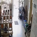 Dos sicarios le quitan la vida a un comerciante de vehículos en el barrio San Alonso de Bucaramanga
