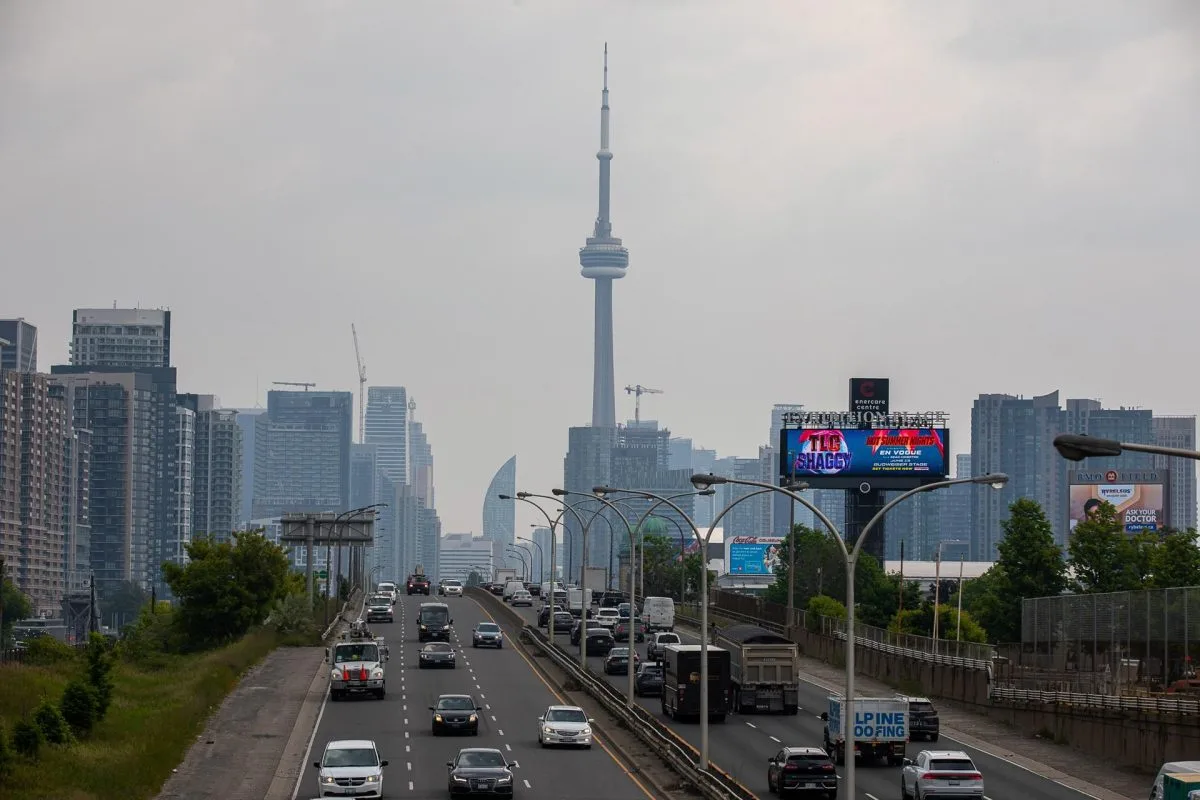 Canadá limitará en 2026 la llegada de inmigrantes por primera vez desde 2015