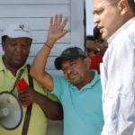 Capturan a 4 personas por el secuestro del padre del futbolista Luis Díaz
