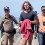 Caso Daniel Sancho - la dificultad de tener un buen intérprete en un tribunal tailandés