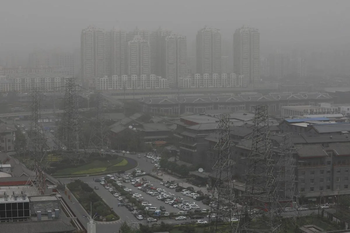 China afronta la COP28 con ambición pero sin prisa por alcanzar sus objetivos