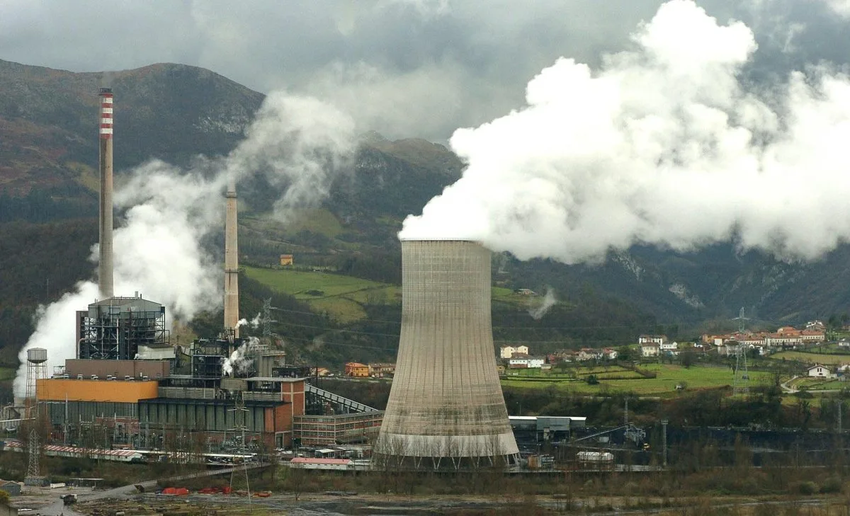 Científicos logran transformar el dióxido de carbono en productos aprovechables y limpios