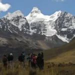 Crean una alianza para proteger los humedales andinos de Latinoamérica