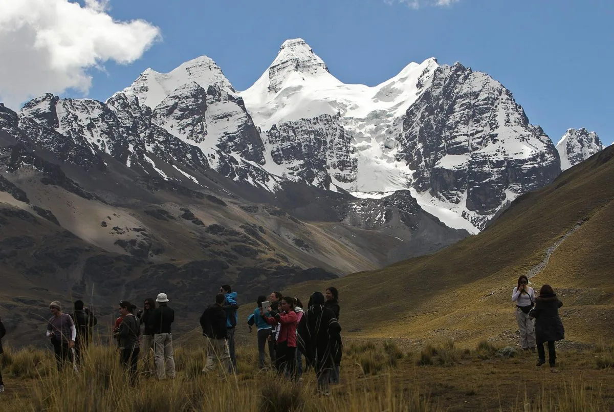 Crean una alianza para proteger los humedales andinos de Latinoamérica