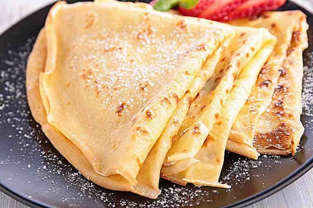 10 postres deliciosos y sin gluten para disfrutar sin culpa