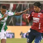 DIM derrota al Atlético Nacional y Millonarios hace lo propio con el América en la Liga BetPlay