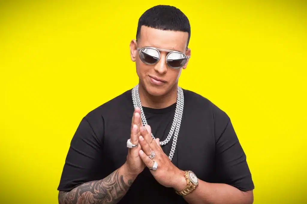 Daddy Yankee se retira de la música como el jefe del reguetón y fuente de inspiración