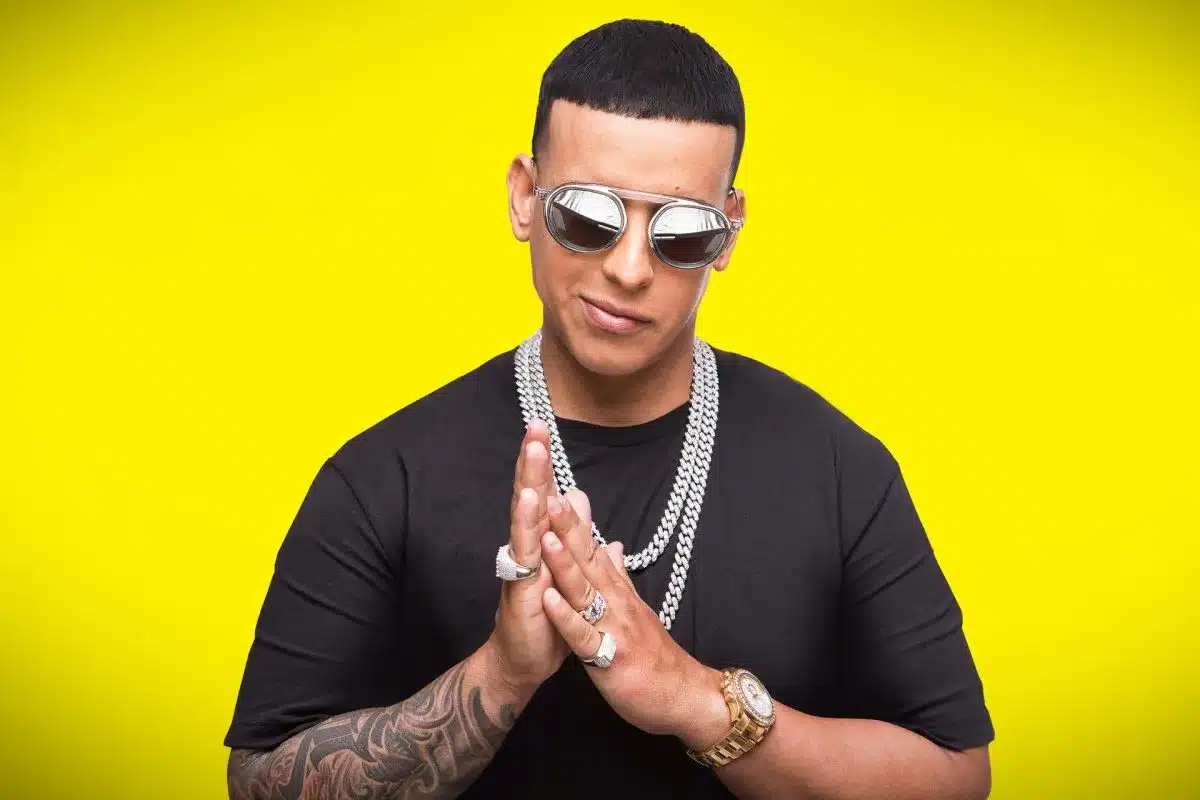 Daddy Yankee se retira de la música como “el jefe” del reguetón y fuente de inspiración