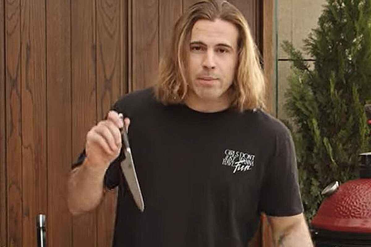 Daniel Sancho: acusado de matar y descuartizar a Edwin Arrieta niega la premeditación