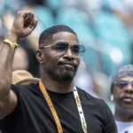 Demandan al actor Jamie Foxx por una supuesta agresión sexual ocurrida en 2015