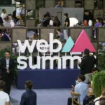 Desconectar en la Web Summit, difícil pero posible