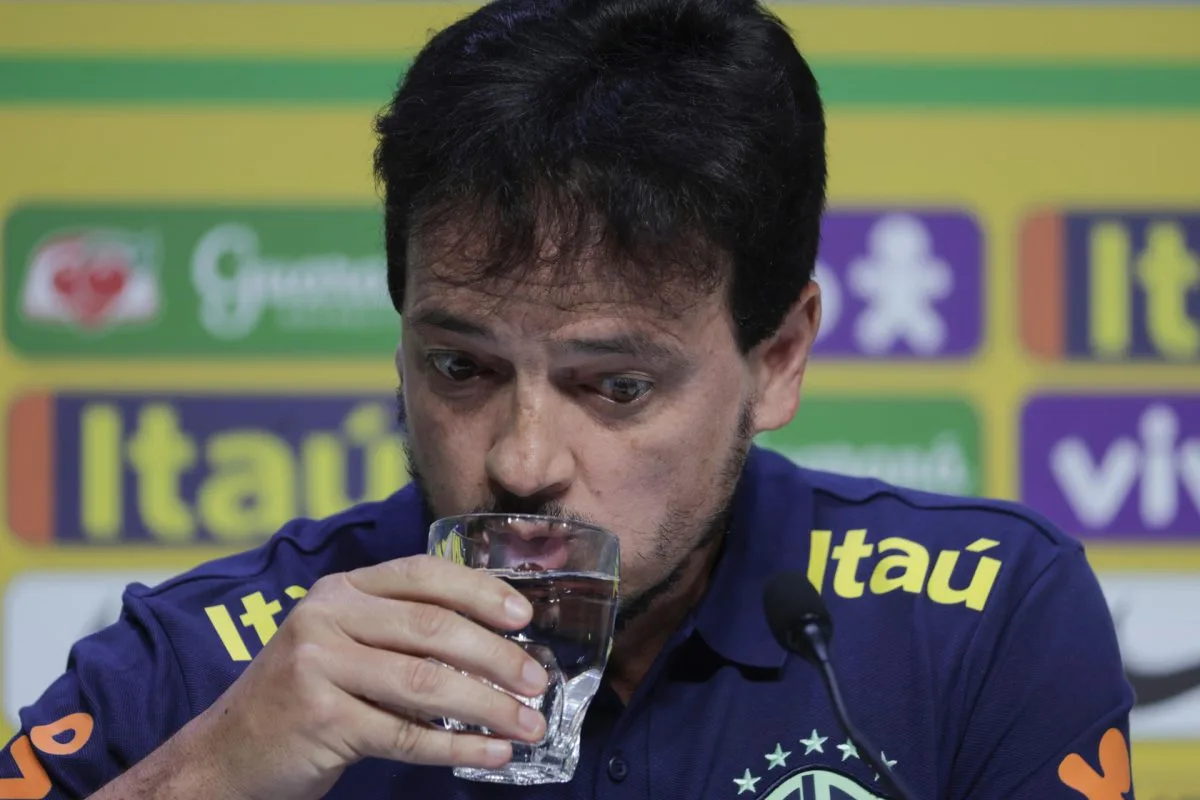 Diniz afirma que muchos jugadores pueden asumir protagonismo de Neymar en la selección