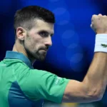 Djokovic se crece ante Rune
