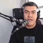 RCN desaprovecha el momento viral de Eduardo Luis y lo relega a narrar el partido de Brasil y Argentina