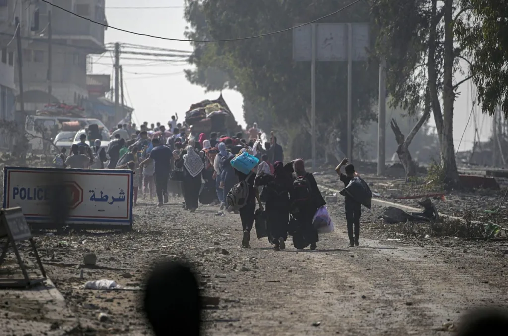 EE.UU. no logra frenar a Israel y expresa dolor por Gaza para apaciguar a los países árabes