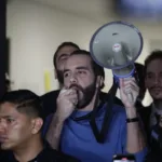 El Congreso salvadoreño podría votar este mes un permiso a Bukele para buscar la reelección