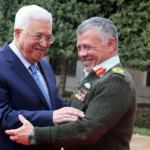 El Ejército de Jordania lanza ayuda médica a un hospital de Gaza desde el aire