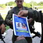 El Gobierno colombiano repliega sus tropas para facilitar la liberación del padre de Luis Díaz