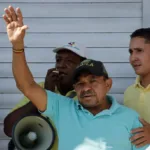 El Gobierno colombiano y ELN se volverán a reunir en México tras secuestro del padre de Luis Díaz