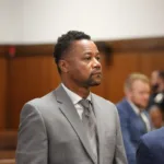 El actor Cuba Gooding Jr. se enfrenta a dos nuevas demandas por agresión sexual