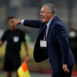 El argentino Gustavo Alfaro es el nuevo seleccionador de Costa Rica