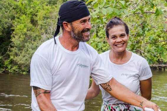 Matan a tiros al chef mallorquín David Peregrina y a su esposa en Brasil