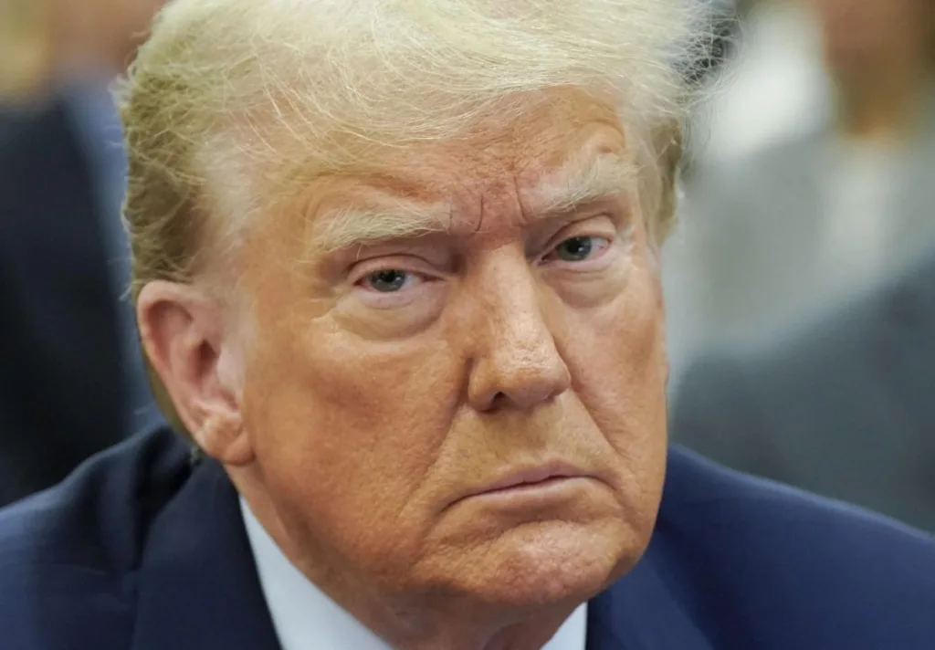 El fiscal del caso de Trump por interferencia electoral prevé que el juicio termine en 2025