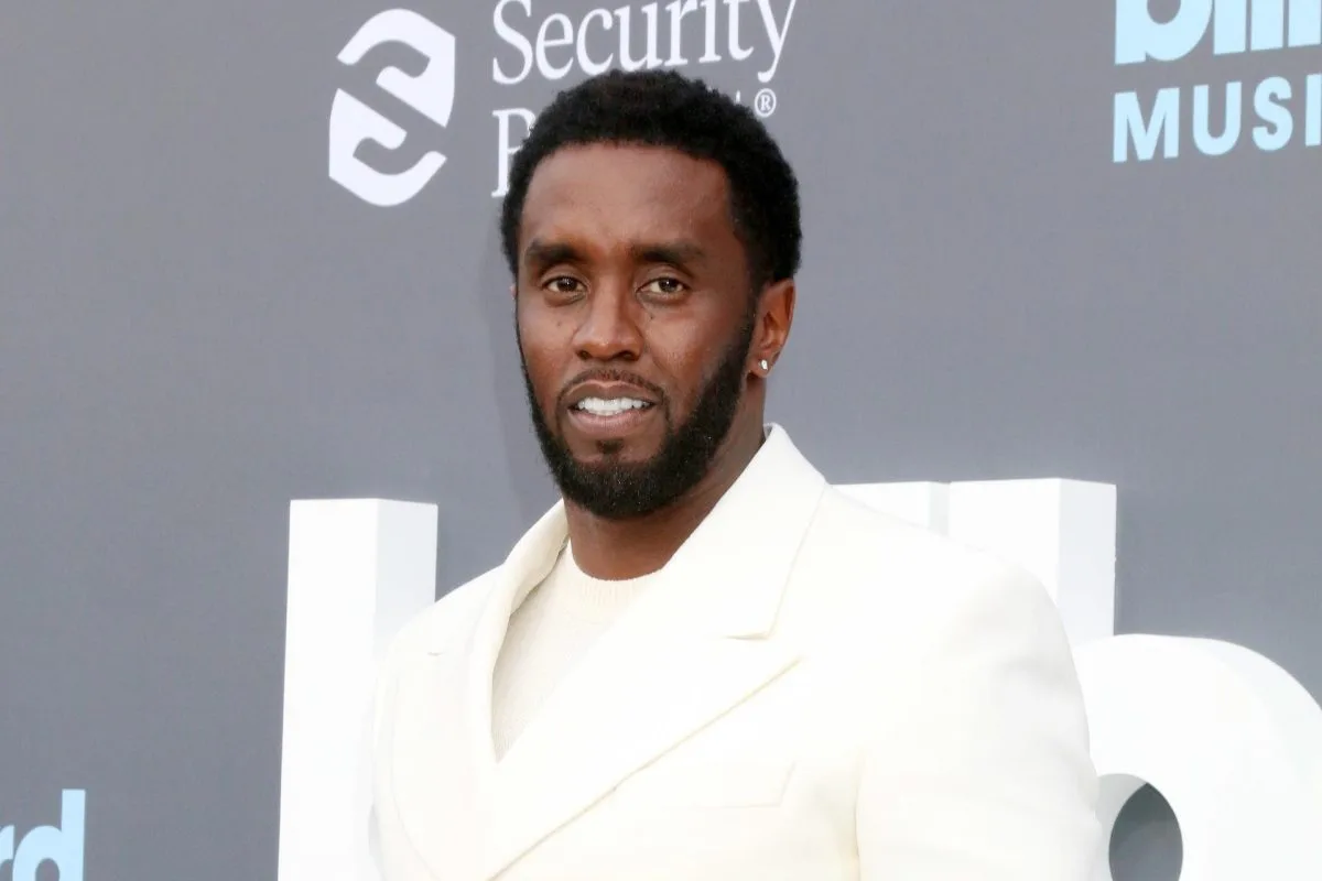 El rapero Sean Combs es acusado de otra violación en el pasado tras resolver demanda similar