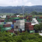 El valor de las exportaciones de bienes de Latinoamérica caerá un 2 % en 2023, según la Cepal