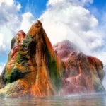 Lugares_Los diez destinos más sorprendentes del planeta tierra