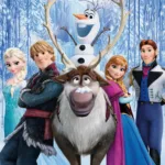 Disney revela que la tercera e incluso la cuarta película de 'Frozen' están en marcha