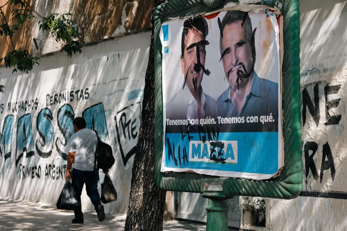 Gane quien gane, Juntos por el Cambio tiene la llave de la gobernabilidad de Argentina
