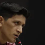 Germán Cano dice que Fluminense vive un momento histórico pero debe respetar a Boca
