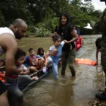 HRW atribuye parte de la crisis del Darién a la política migratoria de EE.UU.